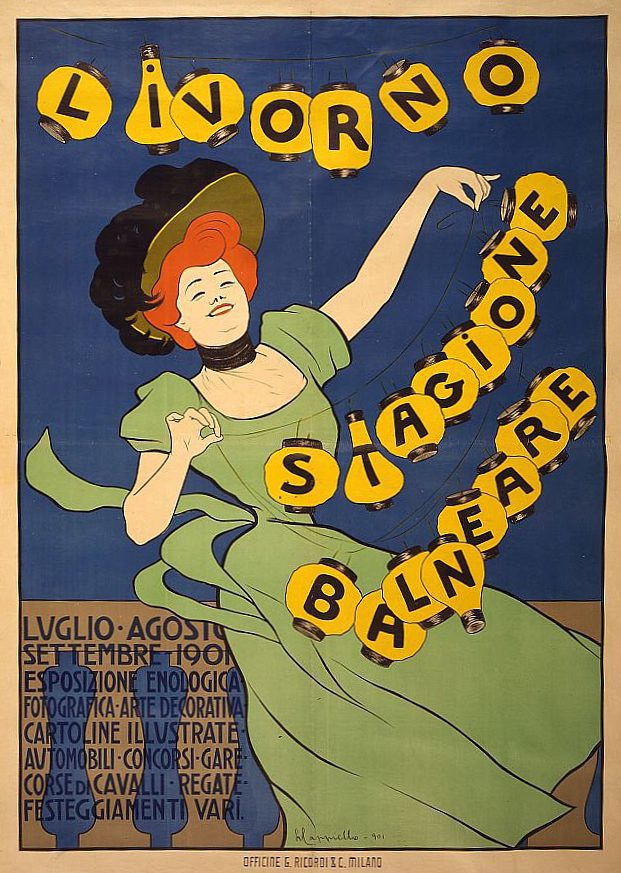 2 Premio Internazionale Leonetto Cappiello - Premio Internazionale Leonetto Cappiello