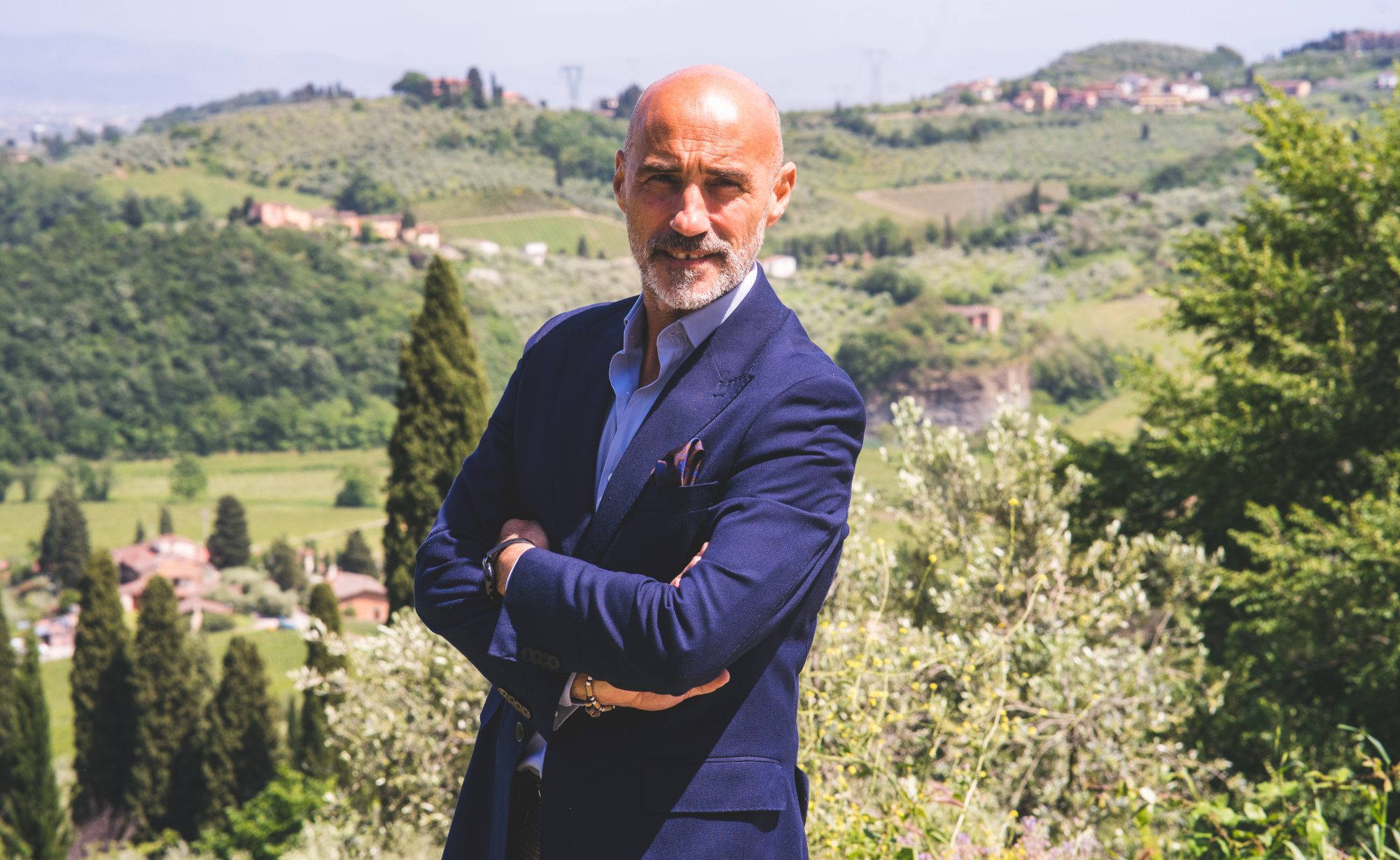 Avvocato Marco Giuri 2 Giuria - Premio Internazionale Leonetto Cappiello