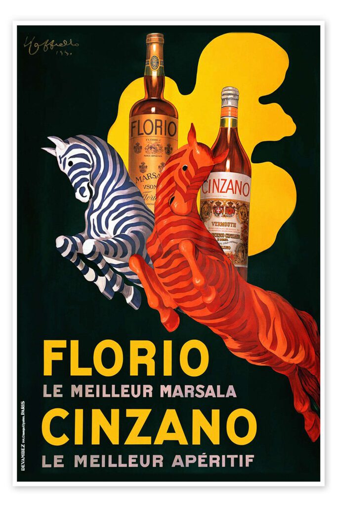 6 Galleria - Premio Internazionale Leonetto Cappiello