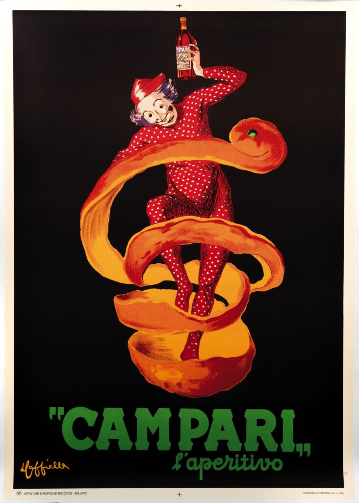 Cappiello Galleria - Premio Internazionale Leonetto Cappiello